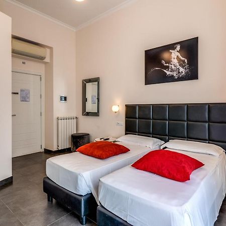 Deko Rome Bed & Breakfast Екстериор снимка