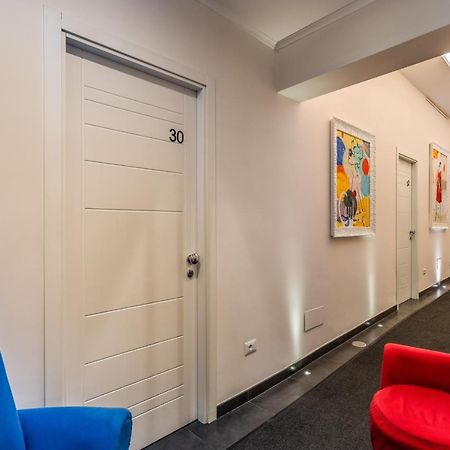 Deko Rome Bed & Breakfast Екстериор снимка
