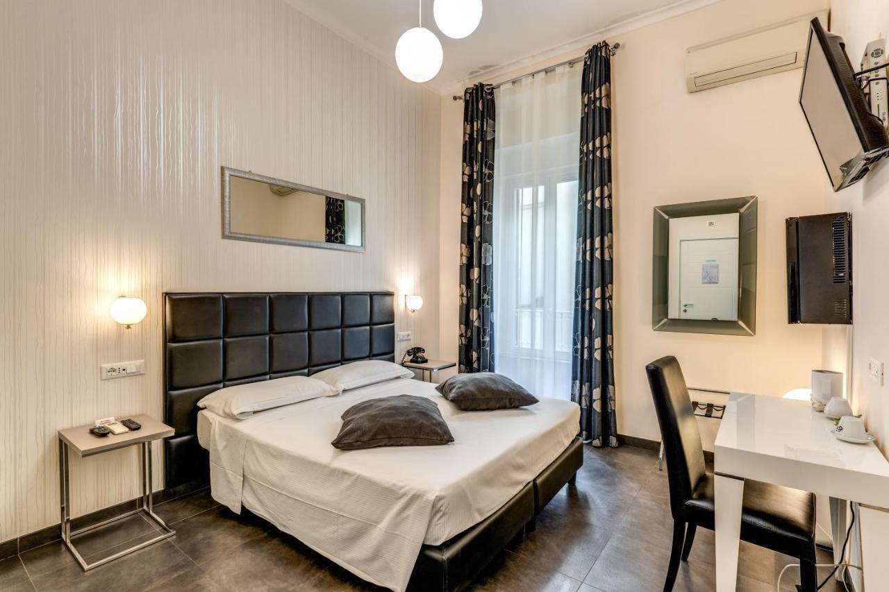 Deko Rome Bed & Breakfast Екстериор снимка