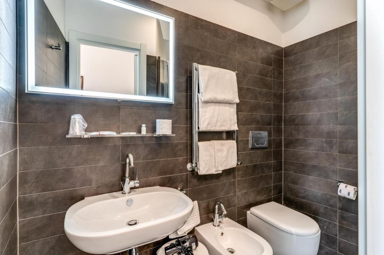 Deko Rome Bed & Breakfast Екстериор снимка