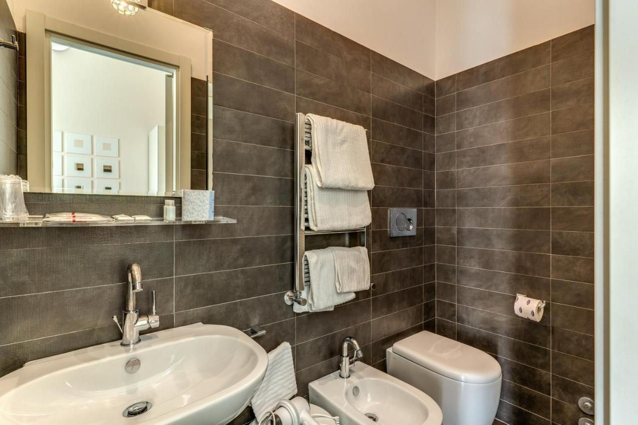 Deko Rome Bed & Breakfast Екстериор снимка