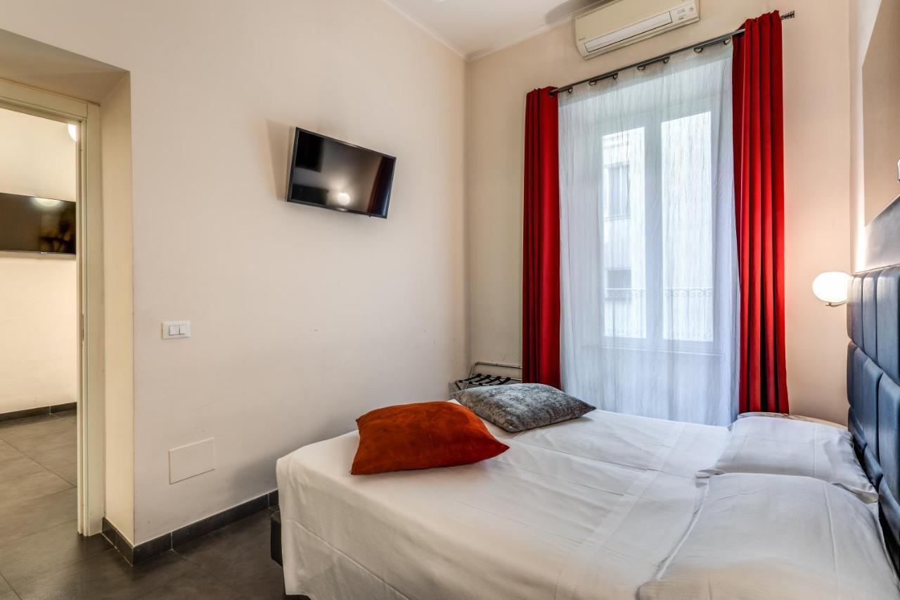 Deko Rome Bed & Breakfast Екстериор снимка