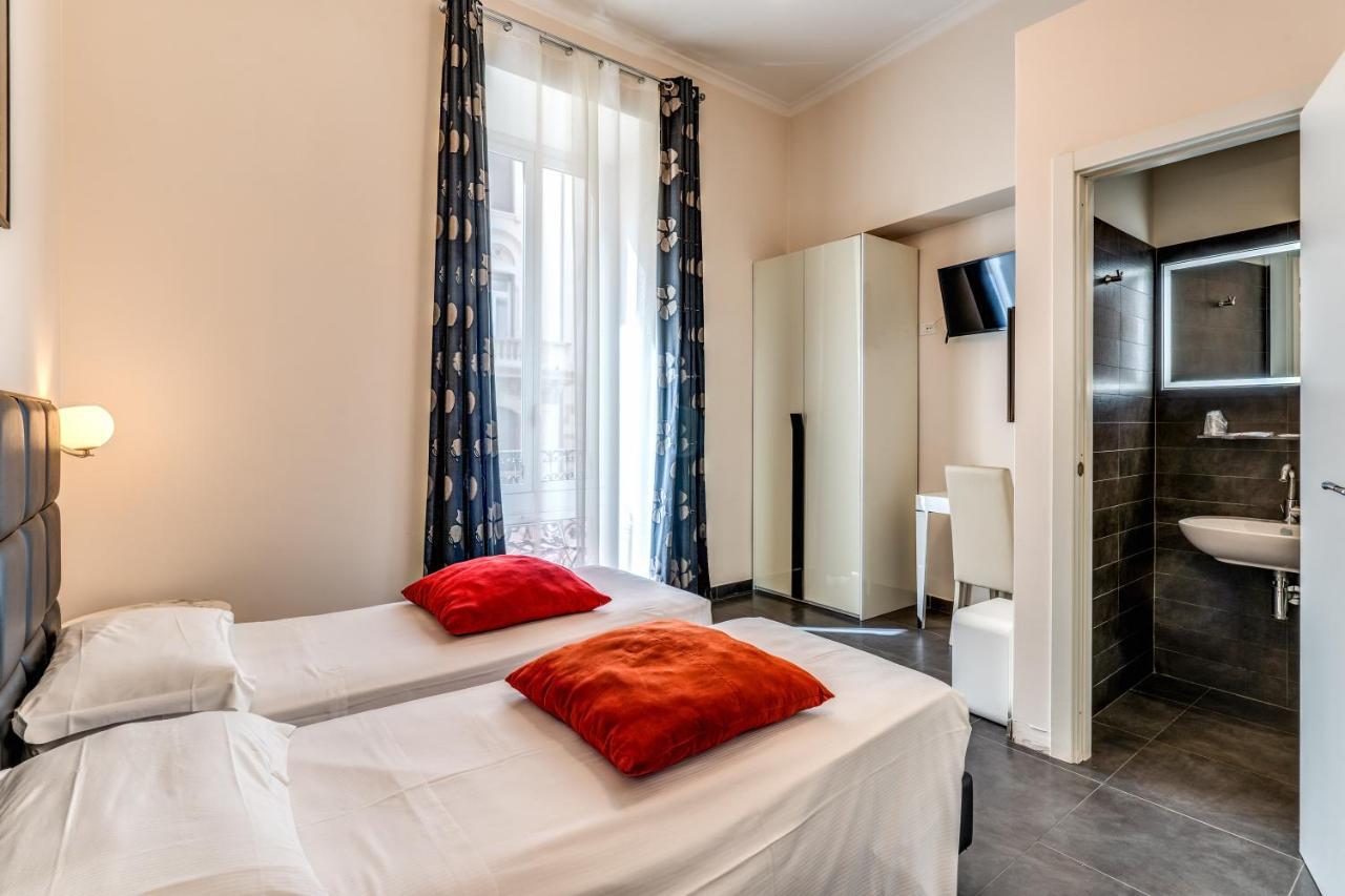 Deko Rome Bed & Breakfast Екстериор снимка