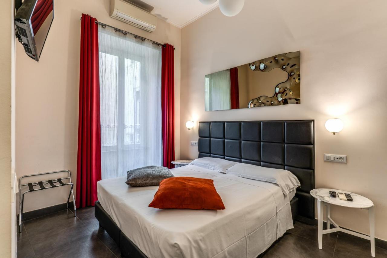 Deko Rome Bed & Breakfast Екстериор снимка