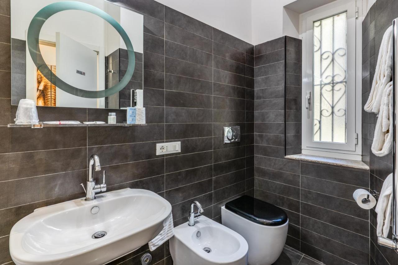 Deko Rome Bed & Breakfast Екстериор снимка