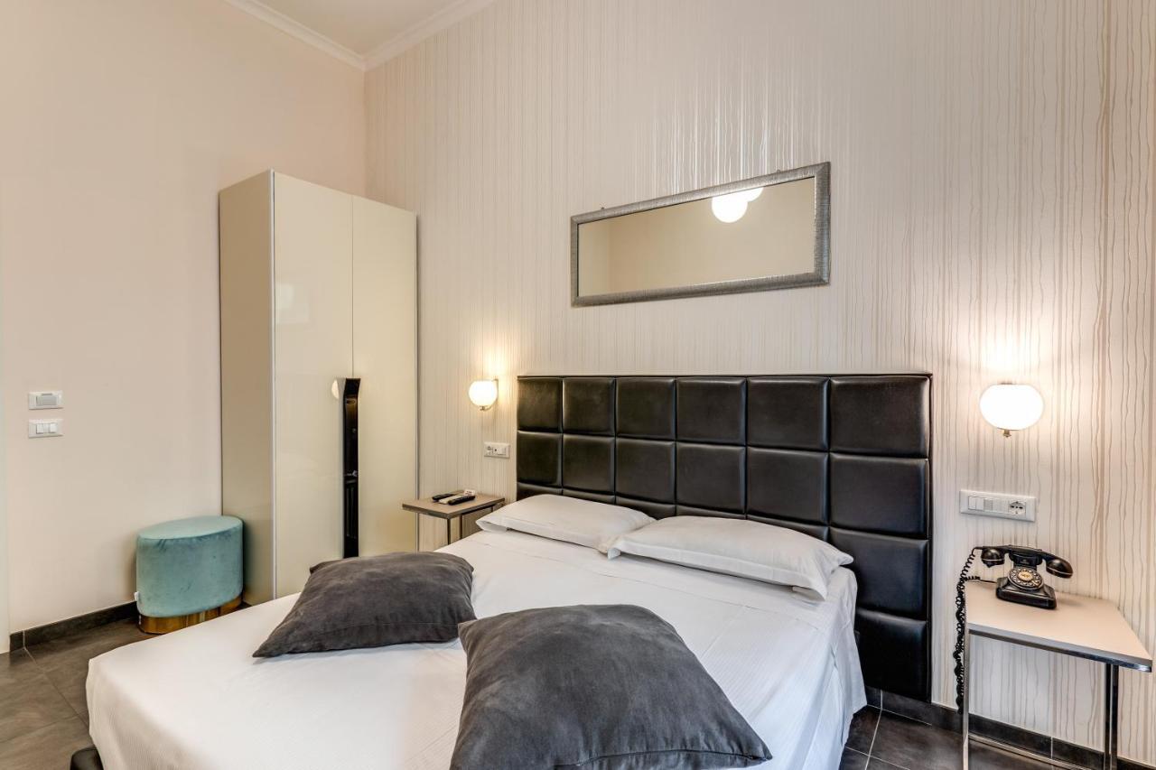Deko Rome Bed & Breakfast Екстериор снимка