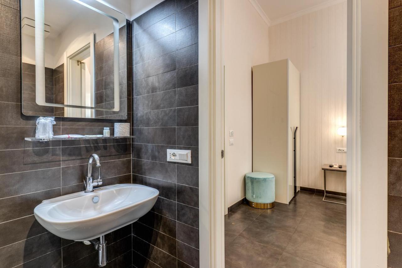 Deko Rome Bed & Breakfast Екстериор снимка