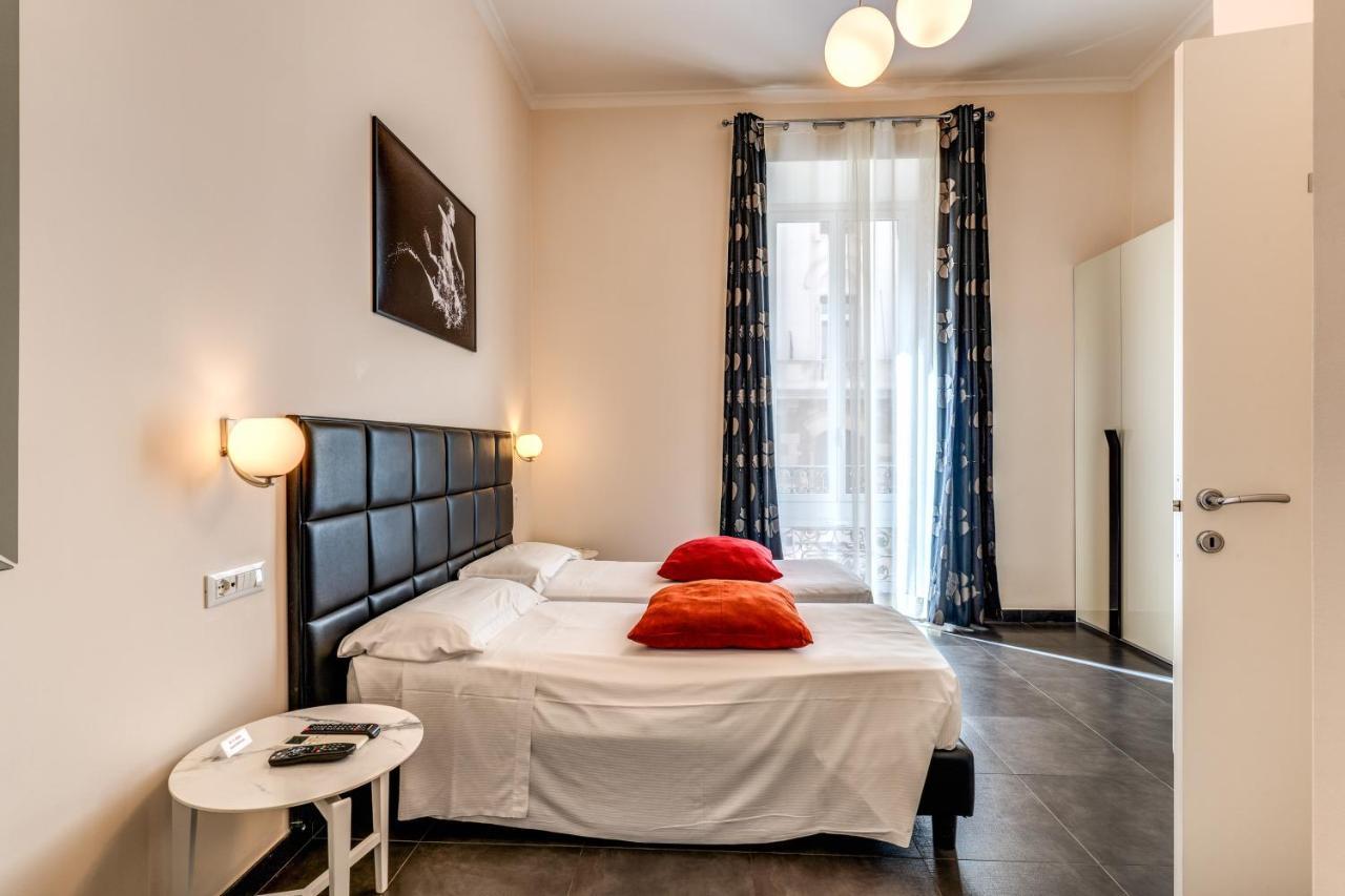 Deko Rome Bed & Breakfast Екстериор снимка