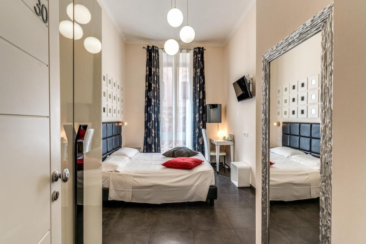 Deko Rome Bed & Breakfast Екстериор снимка