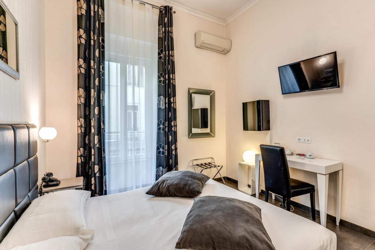 Deko Rome Bed & Breakfast Екстериор снимка