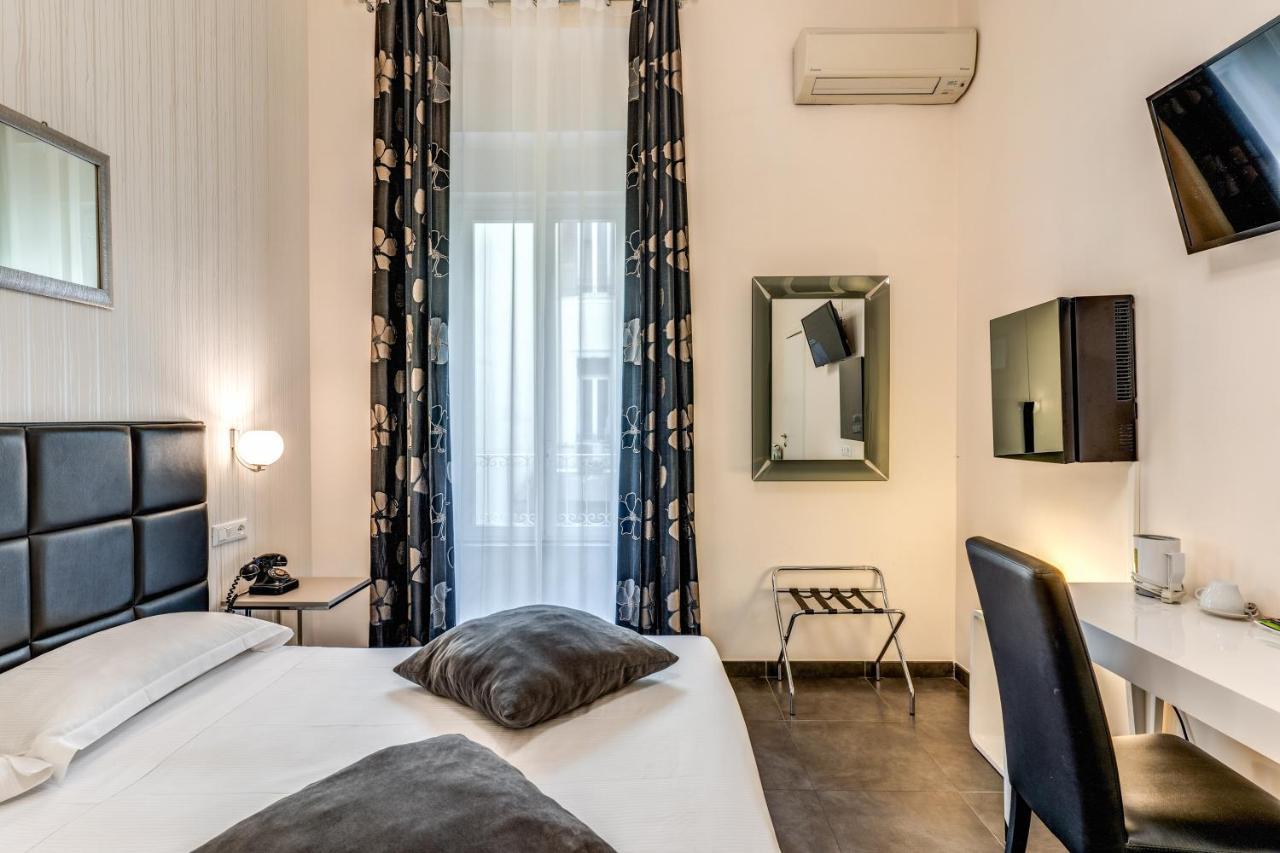 Deko Rome Bed & Breakfast Екстериор снимка