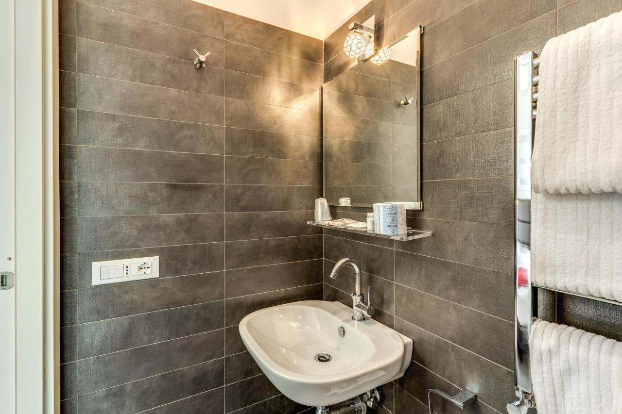 Deko Rome Bed & Breakfast Екстериор снимка