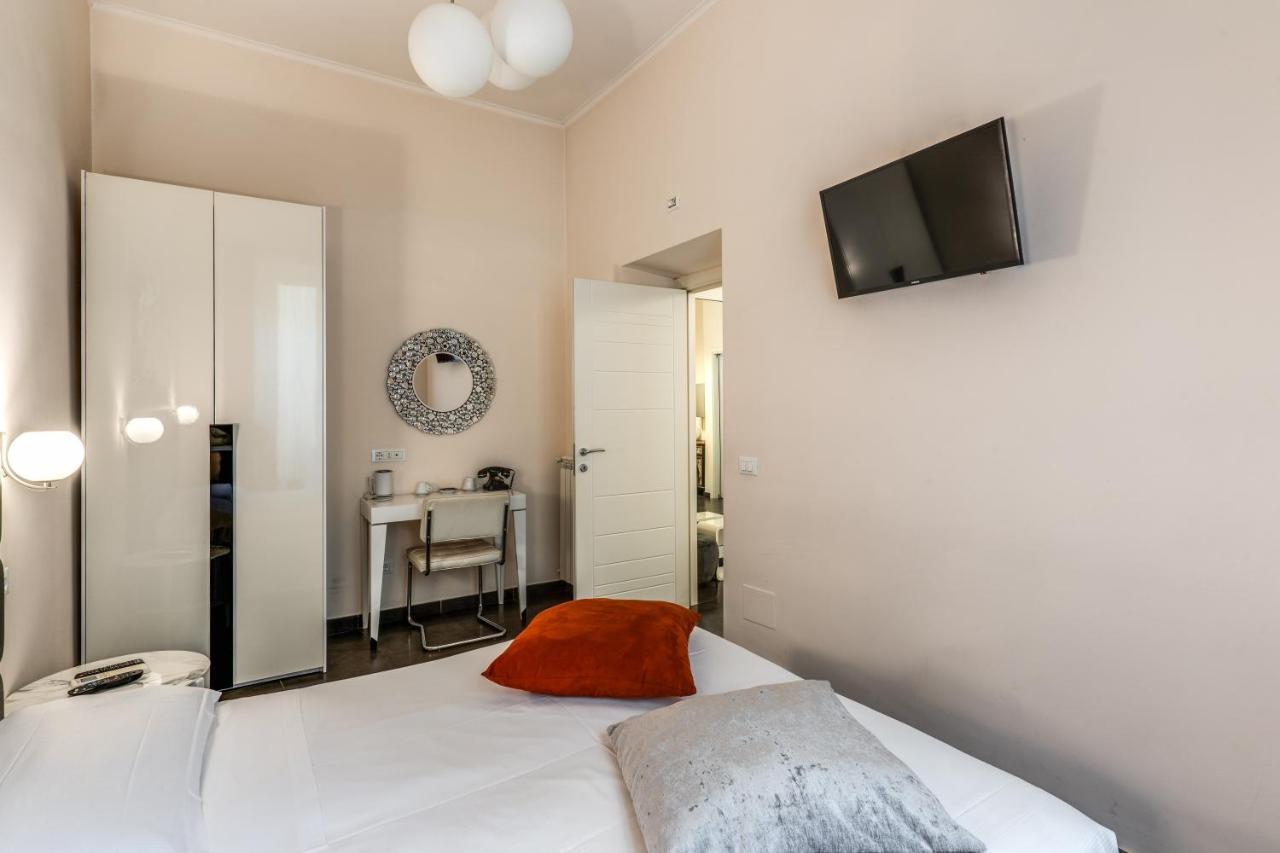 Deko Rome Bed & Breakfast Екстериор снимка