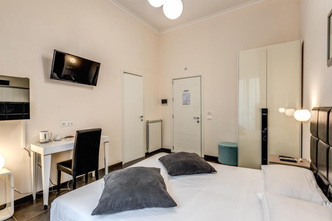 Deko Rome Bed & Breakfast Екстериор снимка