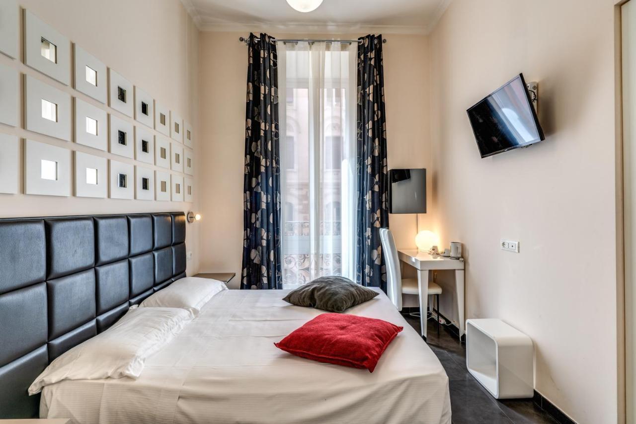 Deko Rome Bed & Breakfast Екстериор снимка