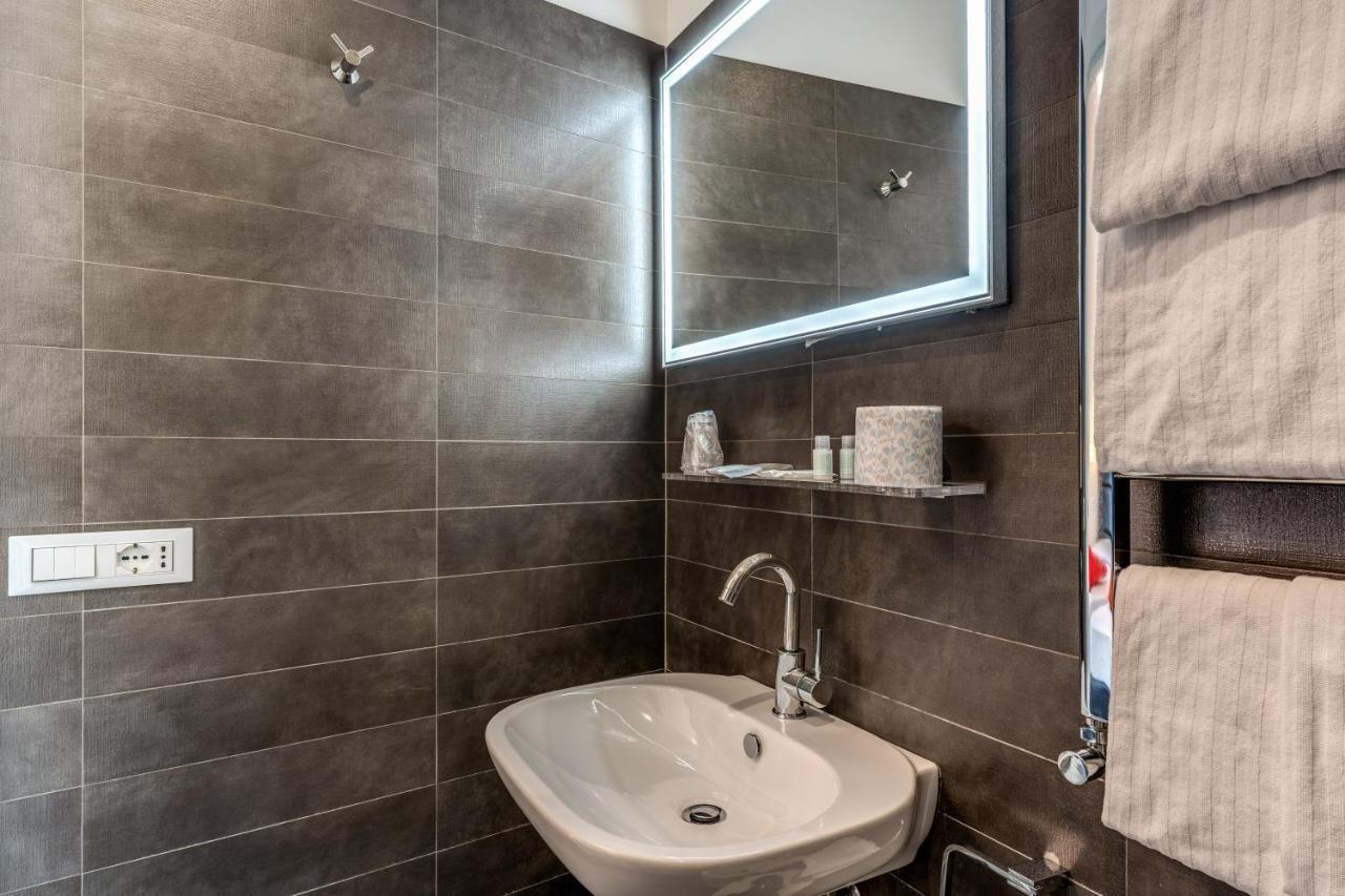 Deko Rome Bed & Breakfast Екстериор снимка
