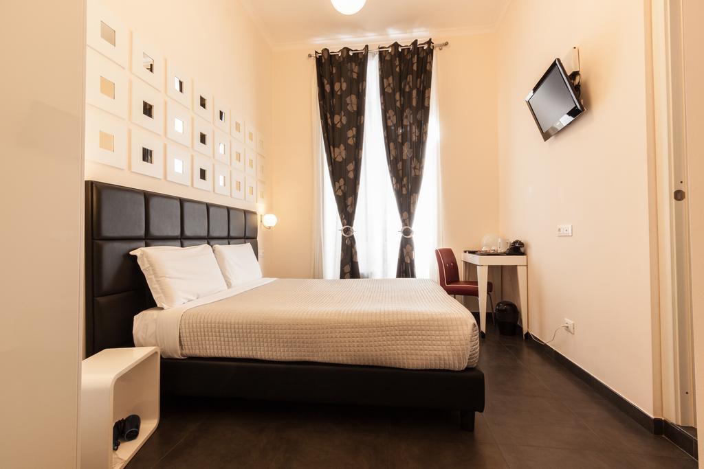 Deko Rome Bed & Breakfast Екстериор снимка