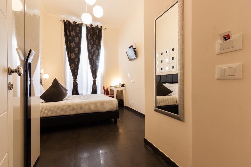 Deko Rome Bed & Breakfast Екстериор снимка