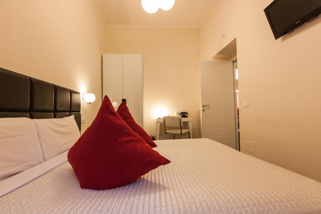 Deko Rome Bed & Breakfast Екстериор снимка