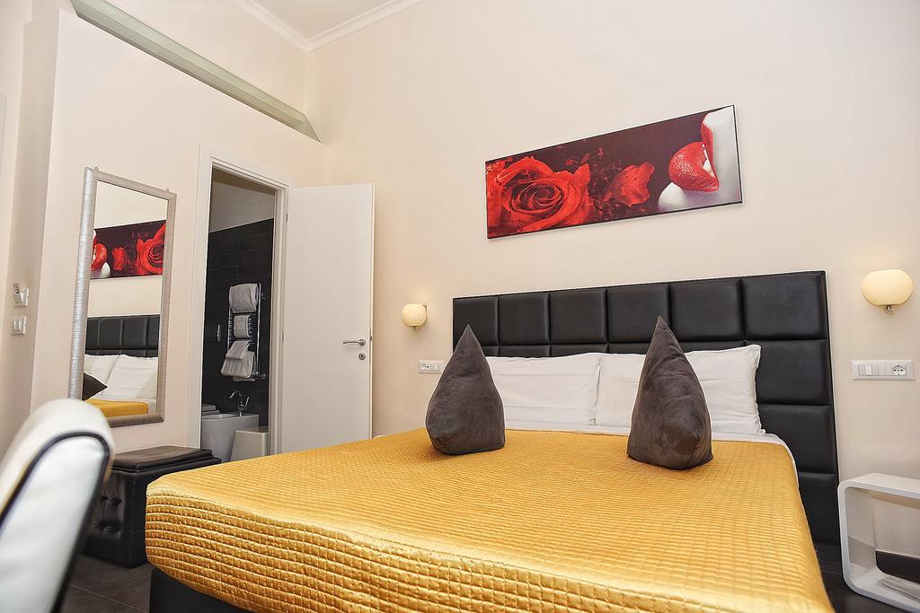 Deko Rome Bed & Breakfast Екстериор снимка