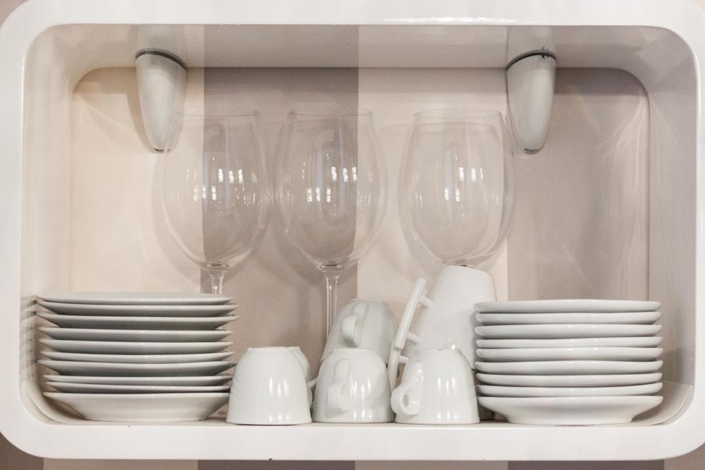 Deko Rome Bed & Breakfast Екстериор снимка