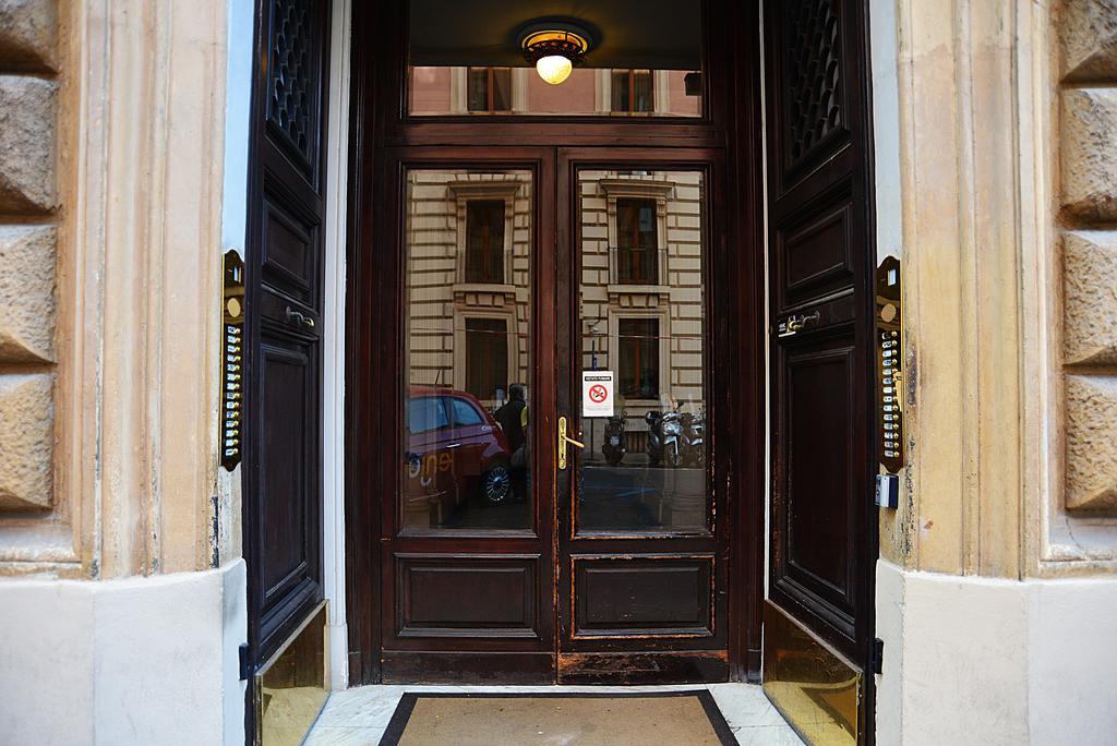 Deko Rome Bed & Breakfast Екстериор снимка