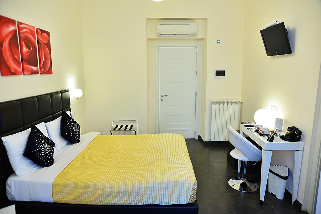 Deko Rome Bed & Breakfast Екстериор снимка